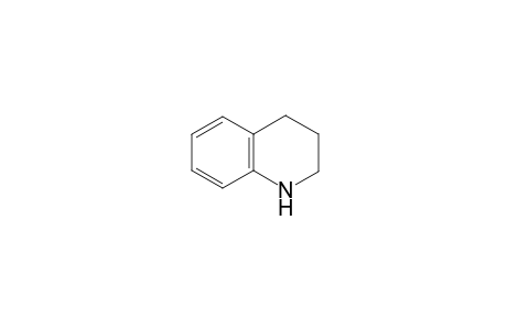 1,2,3,4-Tetrahydroquinoline