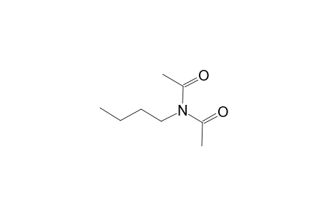 Acetamide, N-acetyl-N-butyl-