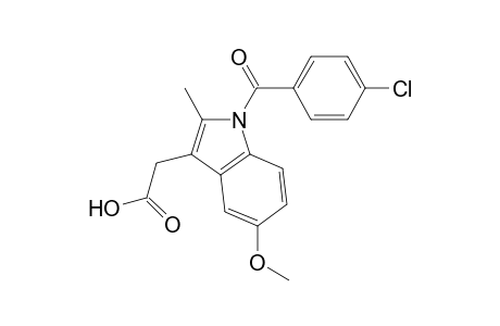 Indomethacin