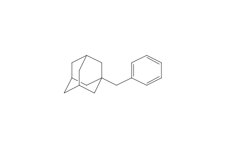 1-Benzyladamantane