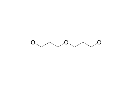 1-Propanol, 3,3'-oxybis-