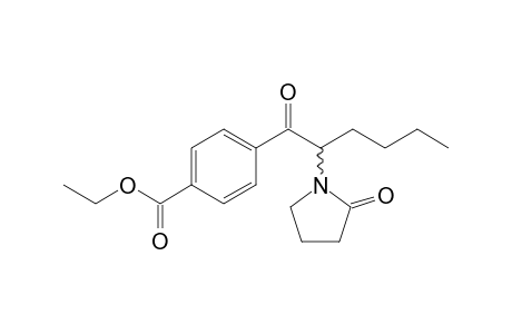 MPHP-M (oxo-carboxy-) ET