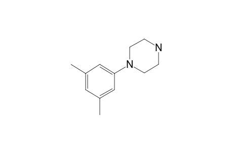 1-(3,5-Dimethylphenyl)piperazine