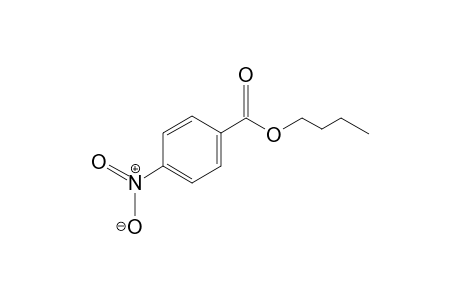 Butyl 4-nitrobenzoate