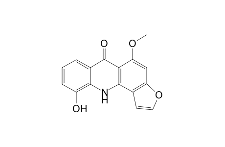 Buxifoliadine-F