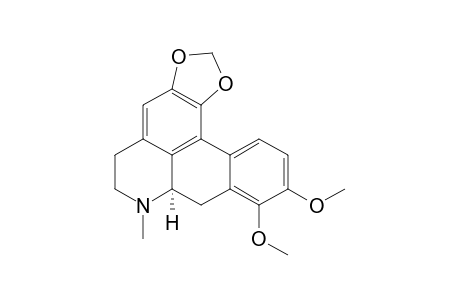 Crebanine