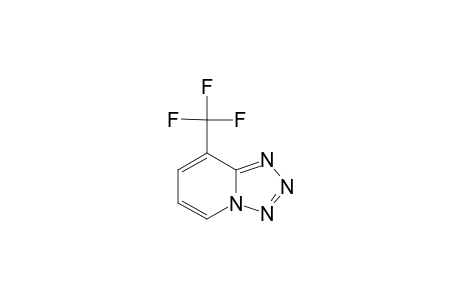 4-(TRIFLUOROMETHYL)-TETRAZOLO-[1,5-A]-PYRIDINE