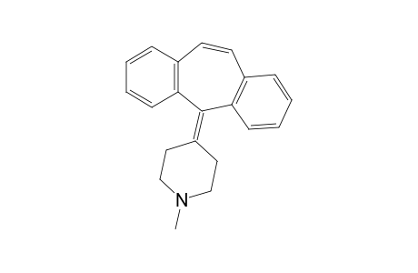 Cyproheptadine