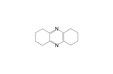 1,2,3,4,6,7,8,9-Octahydrophenazine