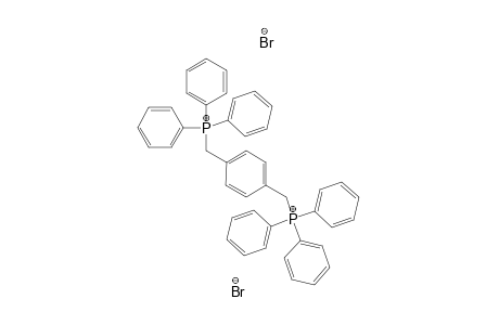 p-Xylylenebis(triphenylphosphonium bromide)