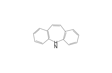 5H-Dibenz(b,f)azepine