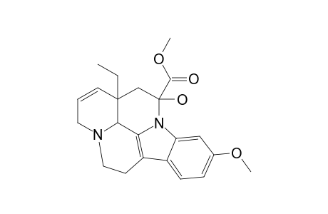 14,15-Dehydrovincin