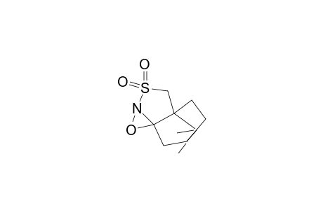 (2R,8AS)-camphorsulfonyl-oxaziridine