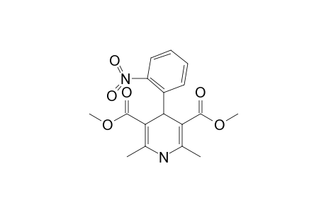 Nifedipine