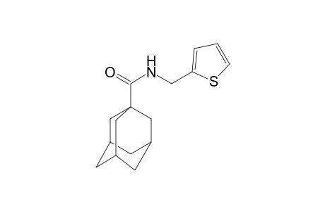 N-(2-thenyl)-1-adamantanecarboxamide
