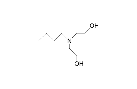 2,2'-Butyliminodiethanol