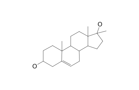 Methandriol