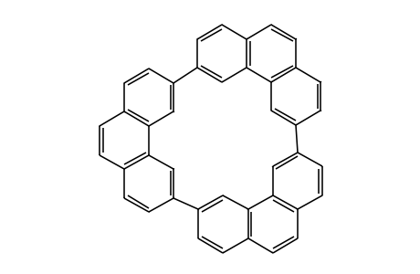 1,23:4,6:7,9:12,14:15,17:20,22-HEXAETHENOTRIBENZO[a,g,m]CYCLOOCTADECENE