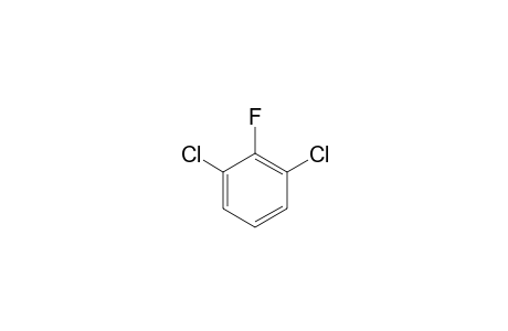 1,3-Dichloro-2-fluorobenzene