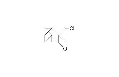 8-Chloro-fenchone