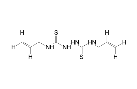 1,6-diallyl-2,5-dithiobiurea