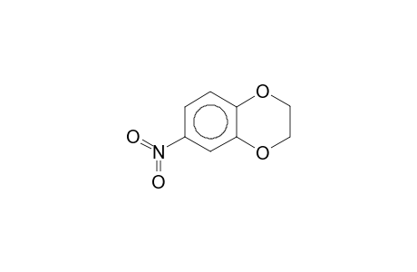 4-NITRO-1,2-BENZODIOXANE