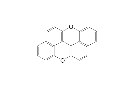 Peri-xanthenoxanthene