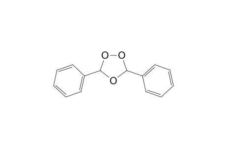 1,2,4-Trioxolane, 3,5-diphenyl-