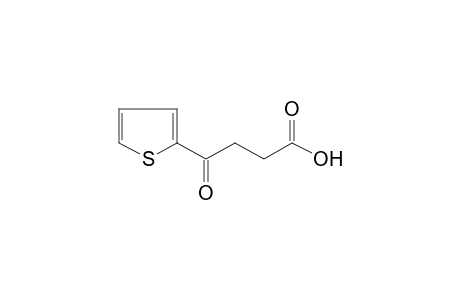 4-Oxo-4-(2-thienyl)butyric acid