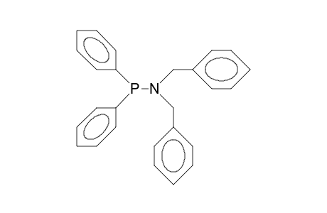 N,N-DIBENZYLAMINODIPHENYLPHOSPHIN