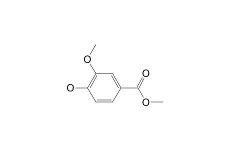 Methyl 4-hydroxy-3-methoxybenzoate