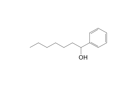 1-Phenylheptan-1-ol