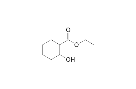 threo-Ethyl 2-hydroxycyclohexane-1-carboxylate-