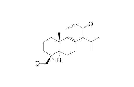 19-HYDROXYTOTAROL