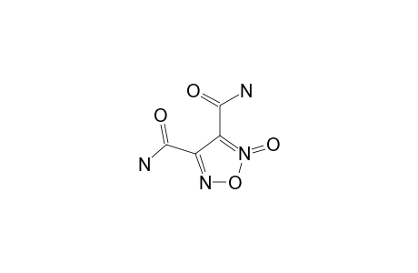 furoxandicarboxamide