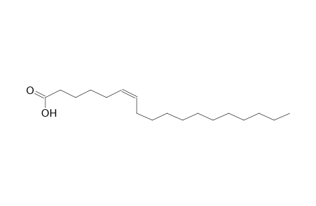 (Z)-6-Octadecenoic acid