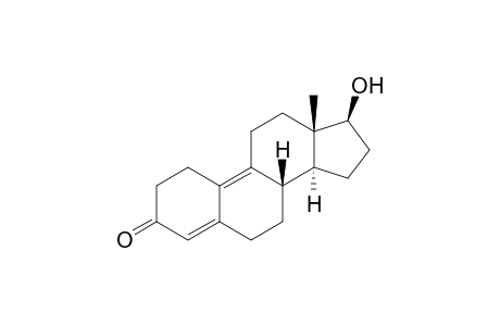 4,9-Estradien-17b-ol-3-one