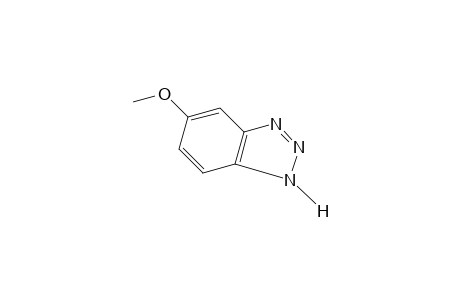 5-methoxy-1H-benzotriazole