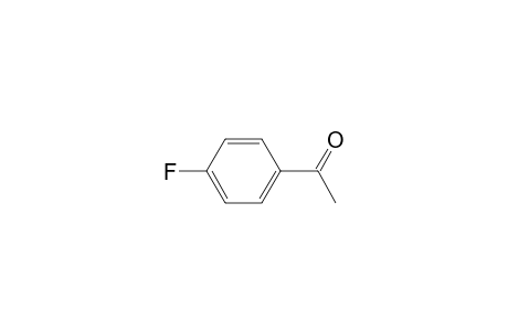 4-Fluoroacetophenone