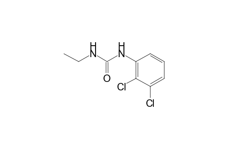 1-(2,3-dichlorophenyl)-3-ethylurea
