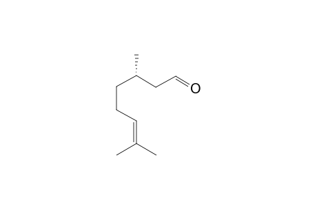 (S)-(-)-Citronellal