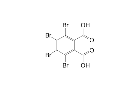 tetrabromophthalic acid