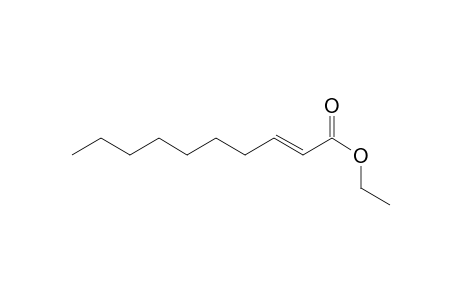 Ethyl trans-2-decenoate