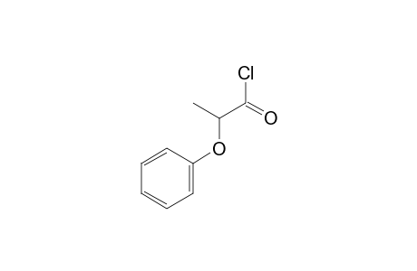 2-phenoxypropionyl chloride