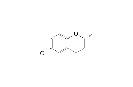 (R)-(+)-6-chloro-2-methyl-2,3-dihydro-4H-1-benzopyran