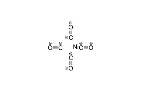 Carbon monoxide; nickel