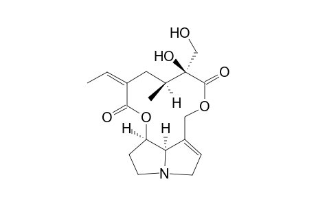 Retrorsine