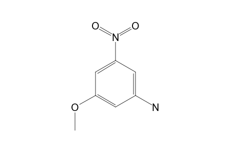 5-nitro-m-anisidine