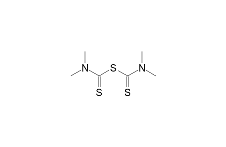 bis(dimethylthiocarbamoyl) sulfide