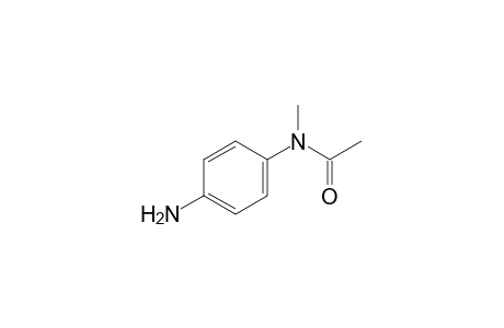 4'-amino-N-methylacetanilide